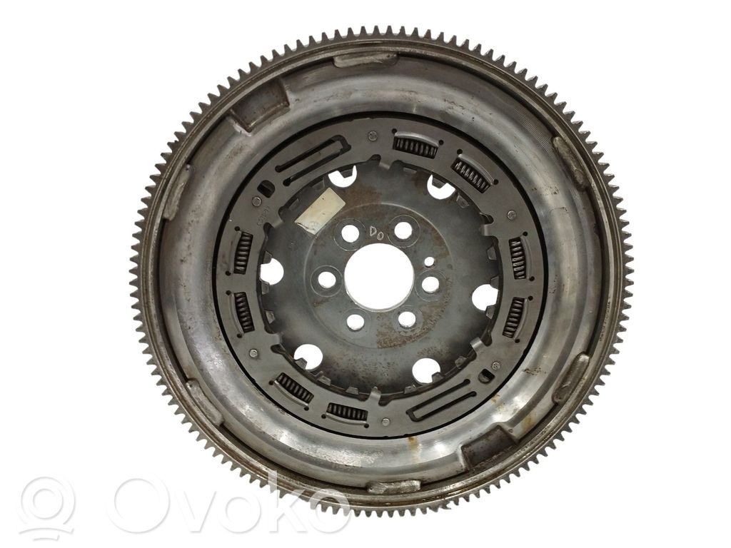 Volante motor