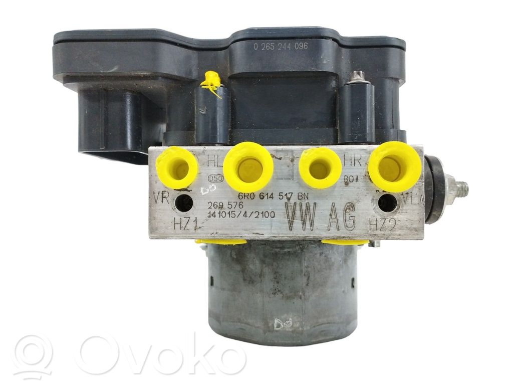 Audi A1 ABS Pump 