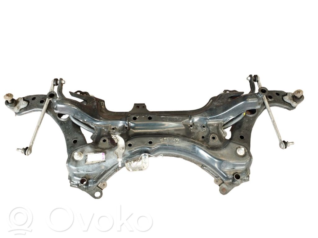 Front subframe   5120178010