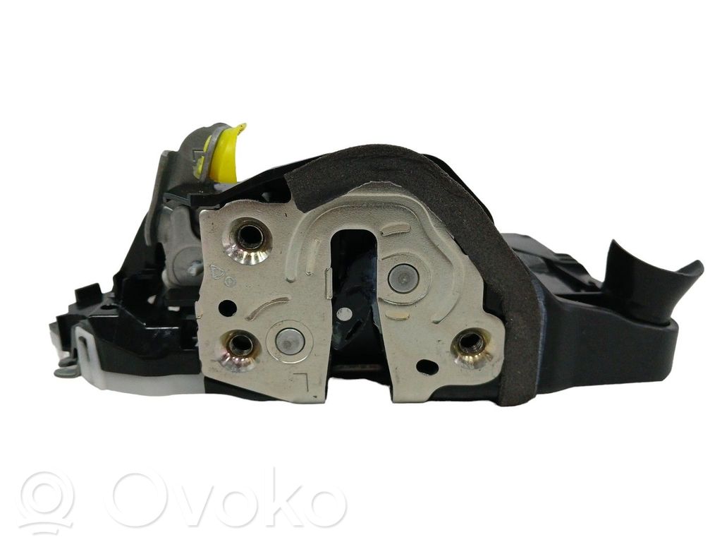 Serrure   V5111120