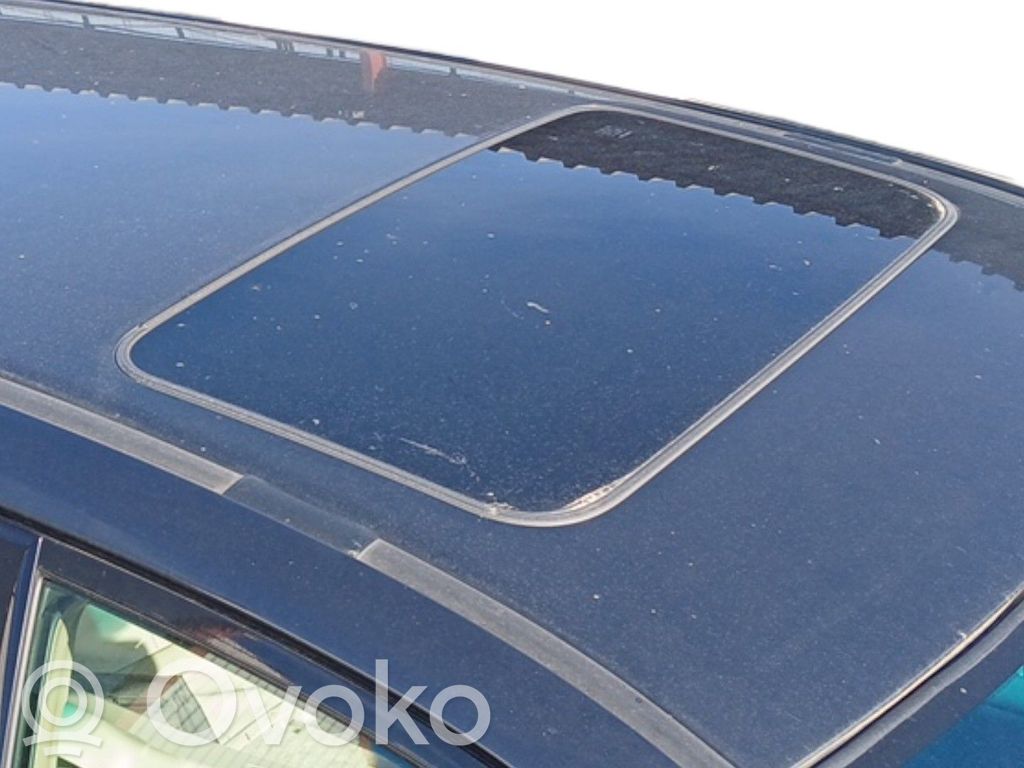 Lexus RX III Techo 