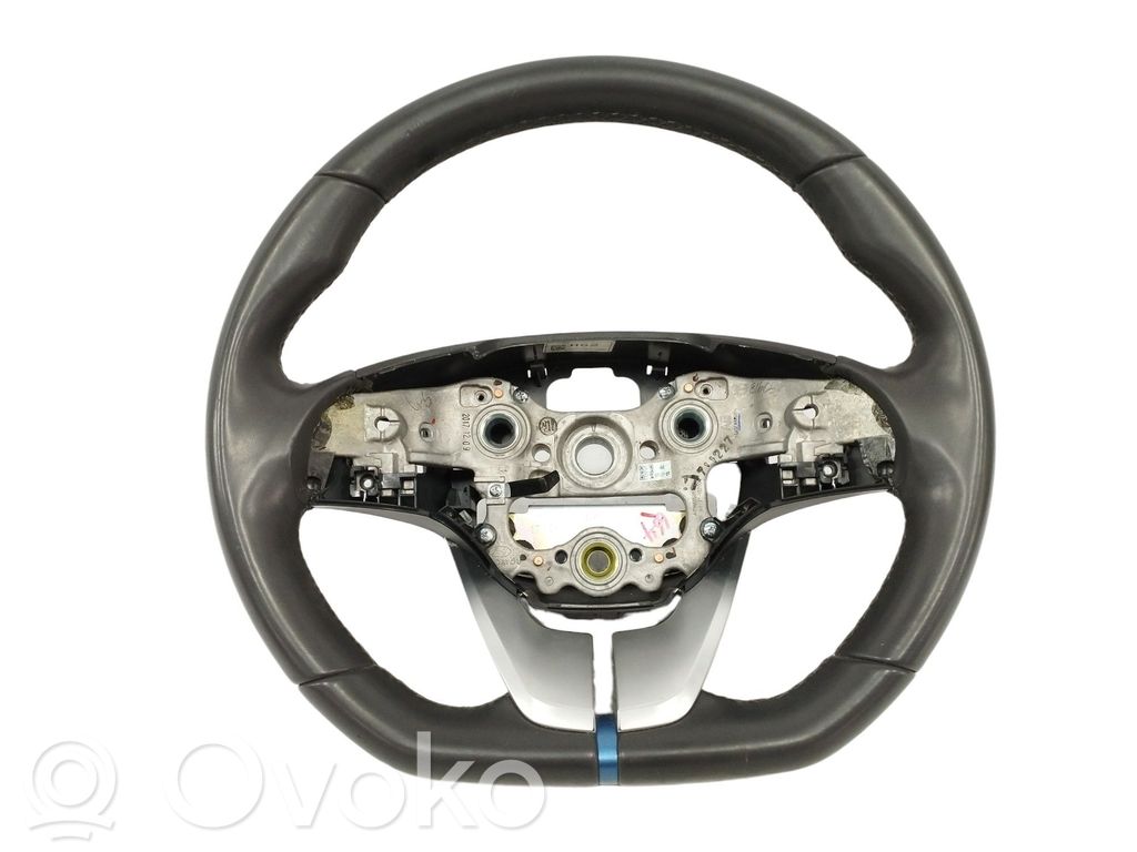 Ohjauspyörä   56131G2000