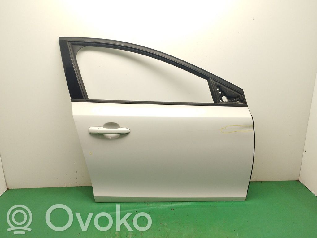 Volvo V40 Durvis 