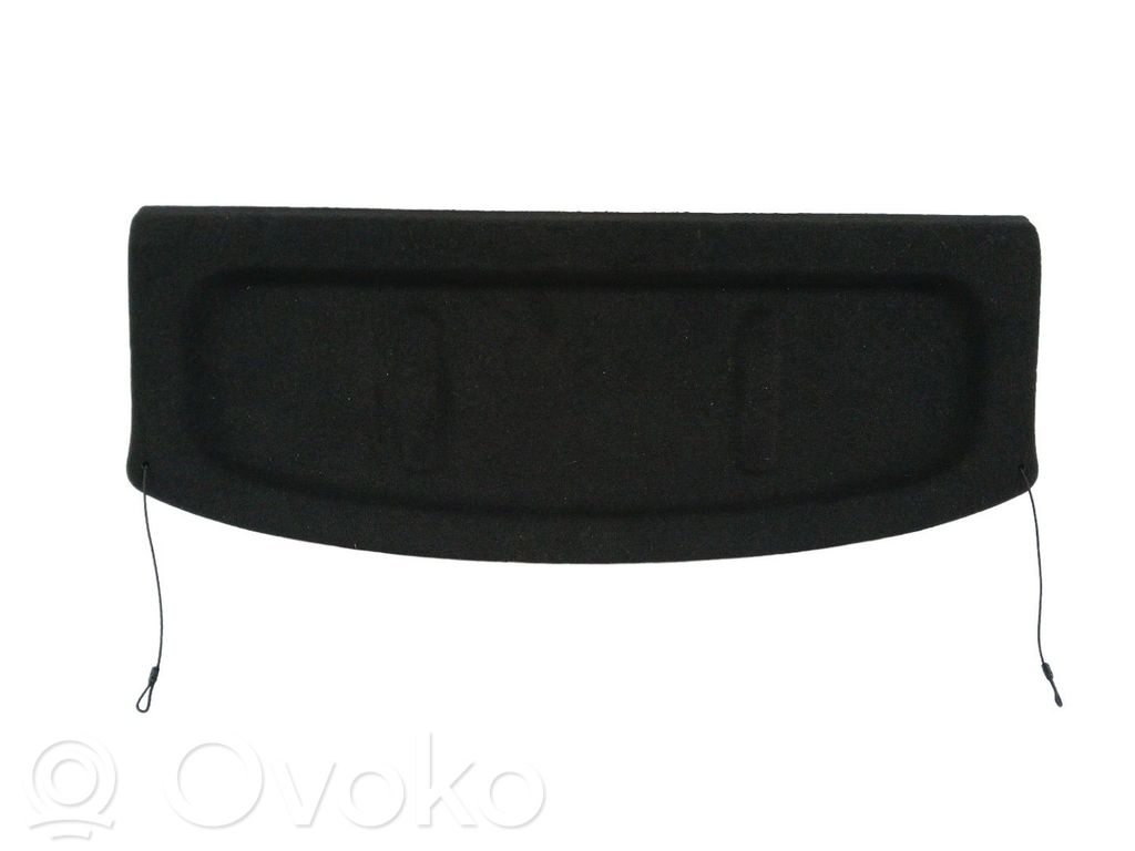 KIA Rio Takaluukun/tavaratilan kansi 