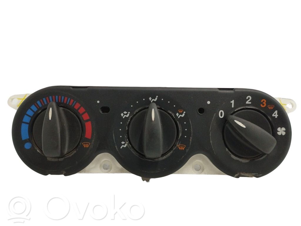 Ford Tourneo Air conditioner control unit module 