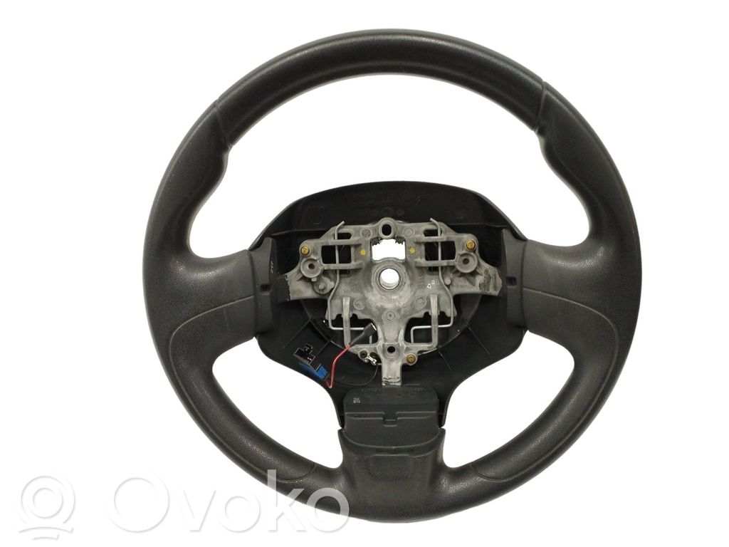 Руль   96830437,6045458