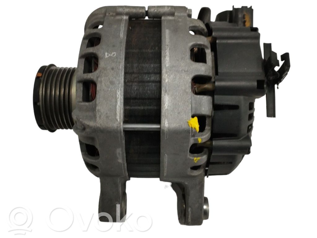 Ģenerators   9809391880,CL12,2625767C