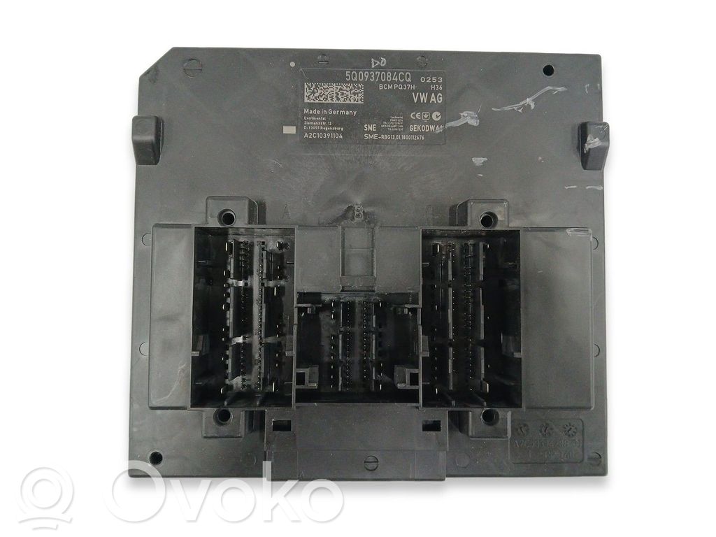 Other control units/modules   5Q0937084CQ,REDDEABORDO,A2C10391104
