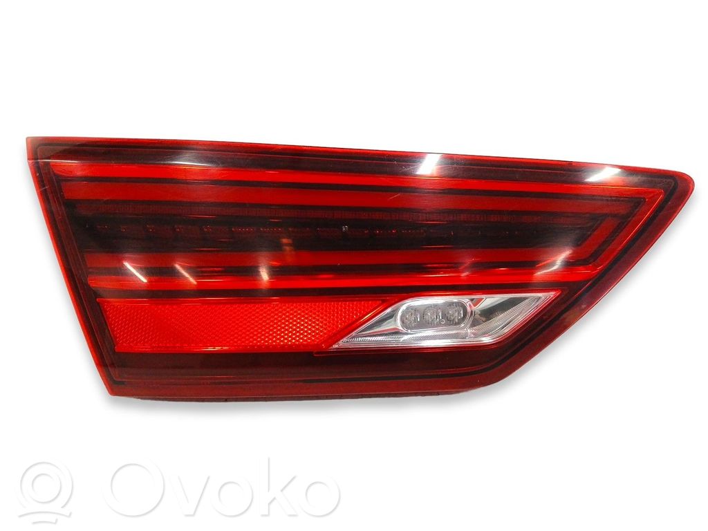 Etuajovalon polttimo   5F9945307H