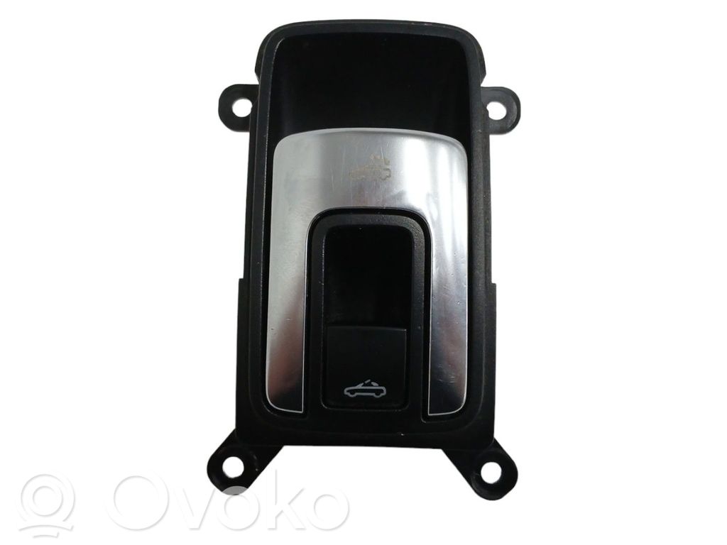 Volkswagen Eos Multifunctional control switch/knob 