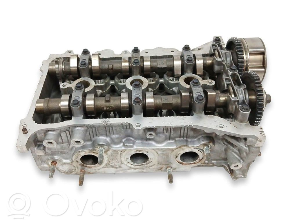 Engine head   110403VU0A,3VU