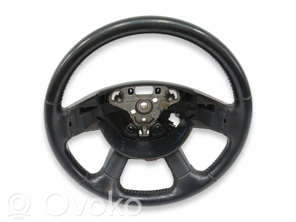 Steering wheel   30378545,OBSERVARFOTO,1C4607907
