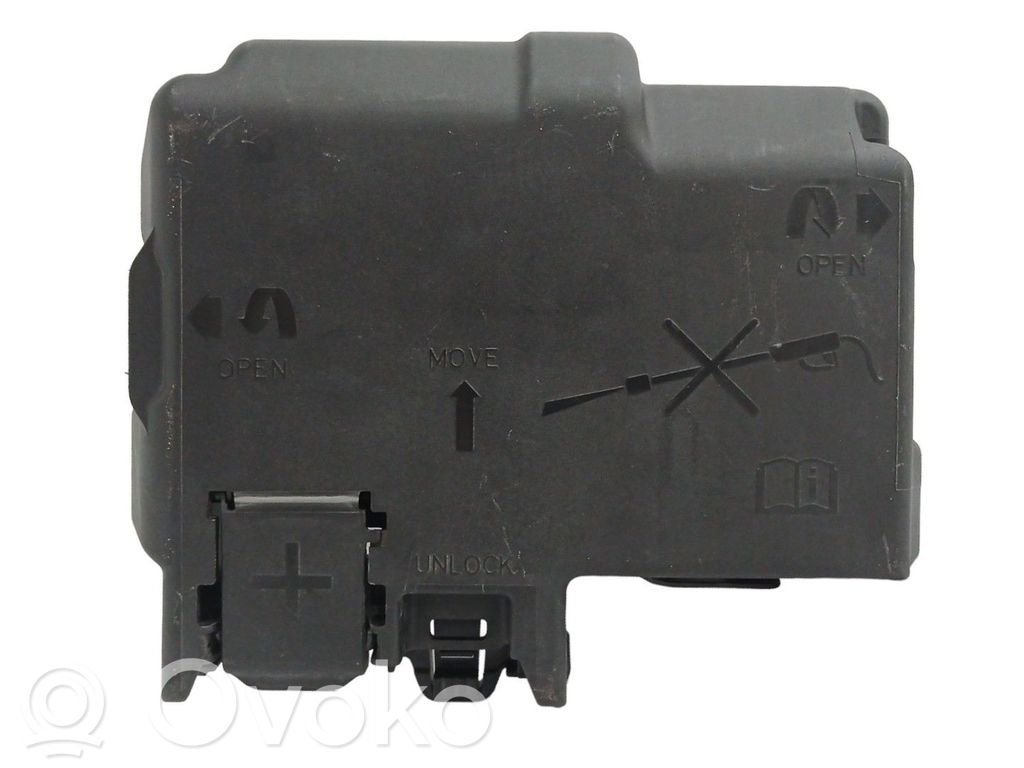 Opel Adam BSM Control unit 