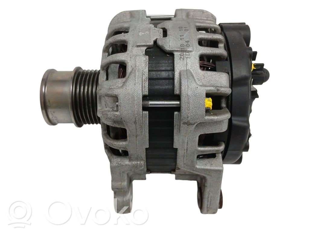 Seat Leon (5F) Lichtmaschine 