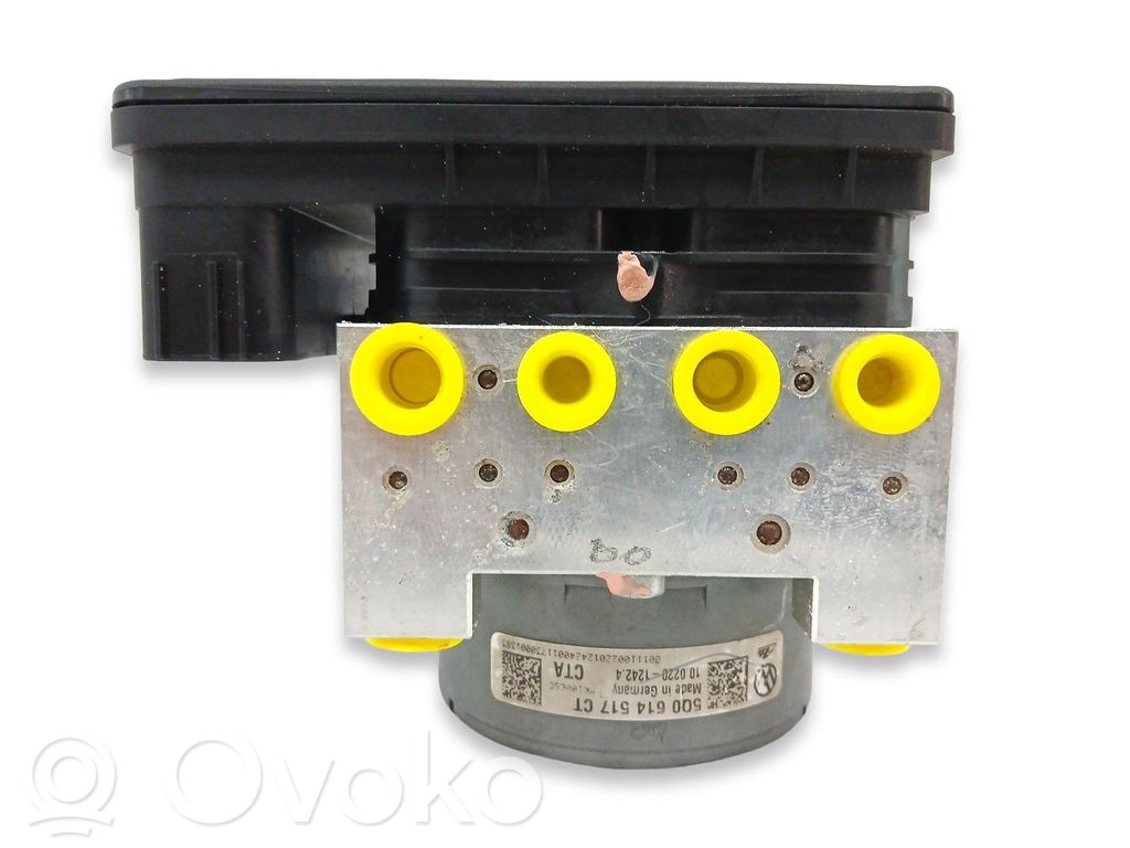 Bomba de ABS   5Q0614517CT,10022012424
