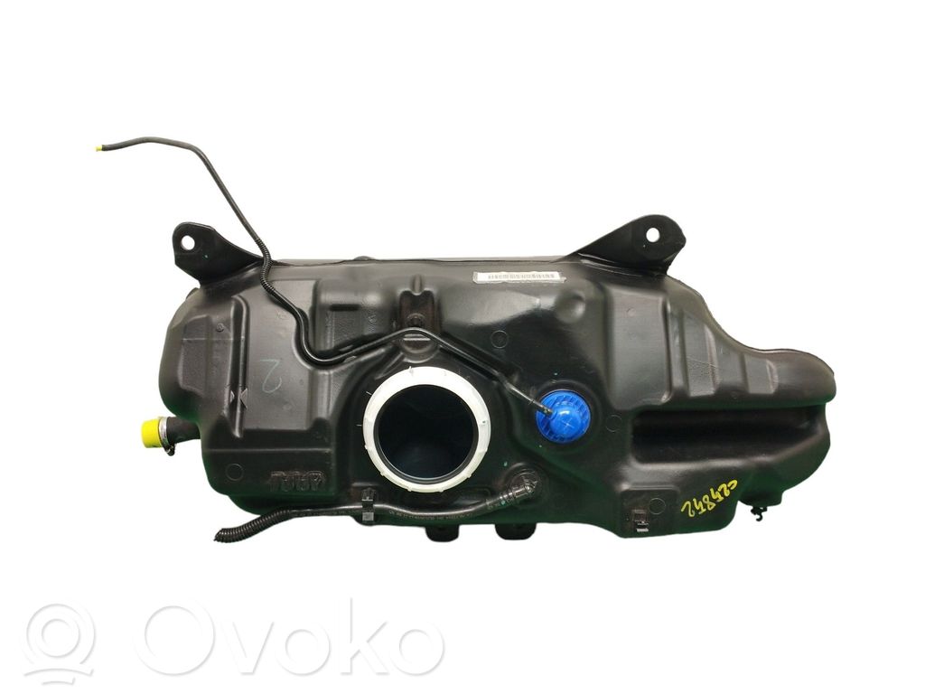 Opel Adam Fuel tank 