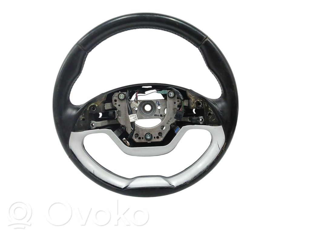 KIA Picanto Ohjauspyörä 