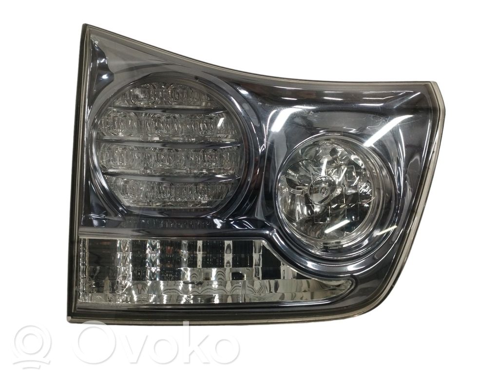 Etuajovalon polttimo   8159148060