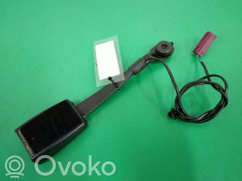 Ford C-MAX II Front seatbelt buckle 