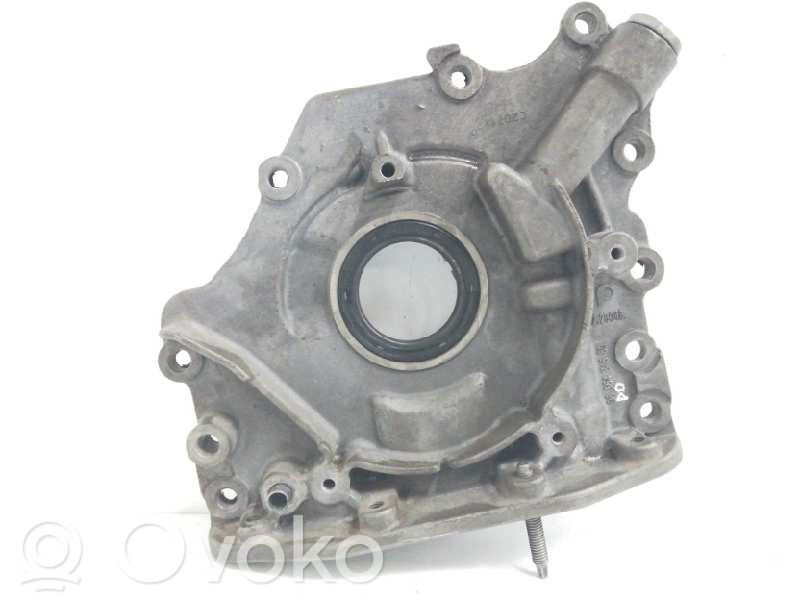 Ford C-MAX II Oil pump 