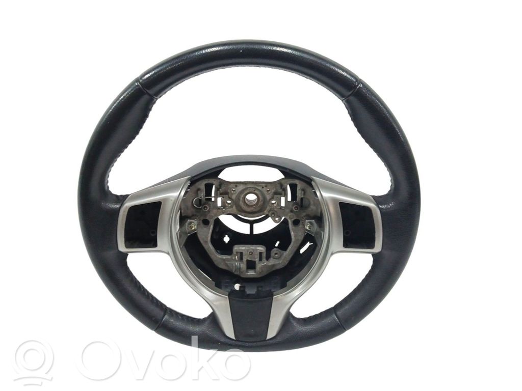 Toyota Yaris Volan 