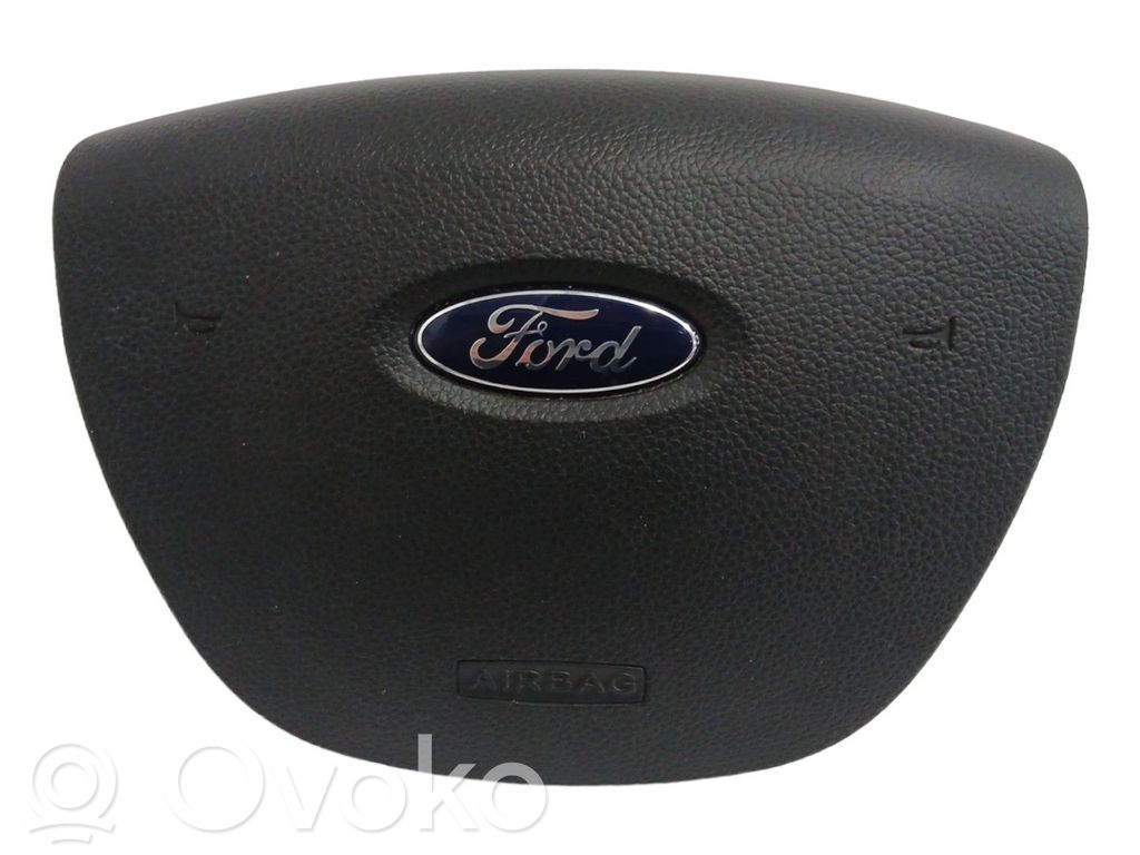 Ford C-MAX I Fahrerairbag 