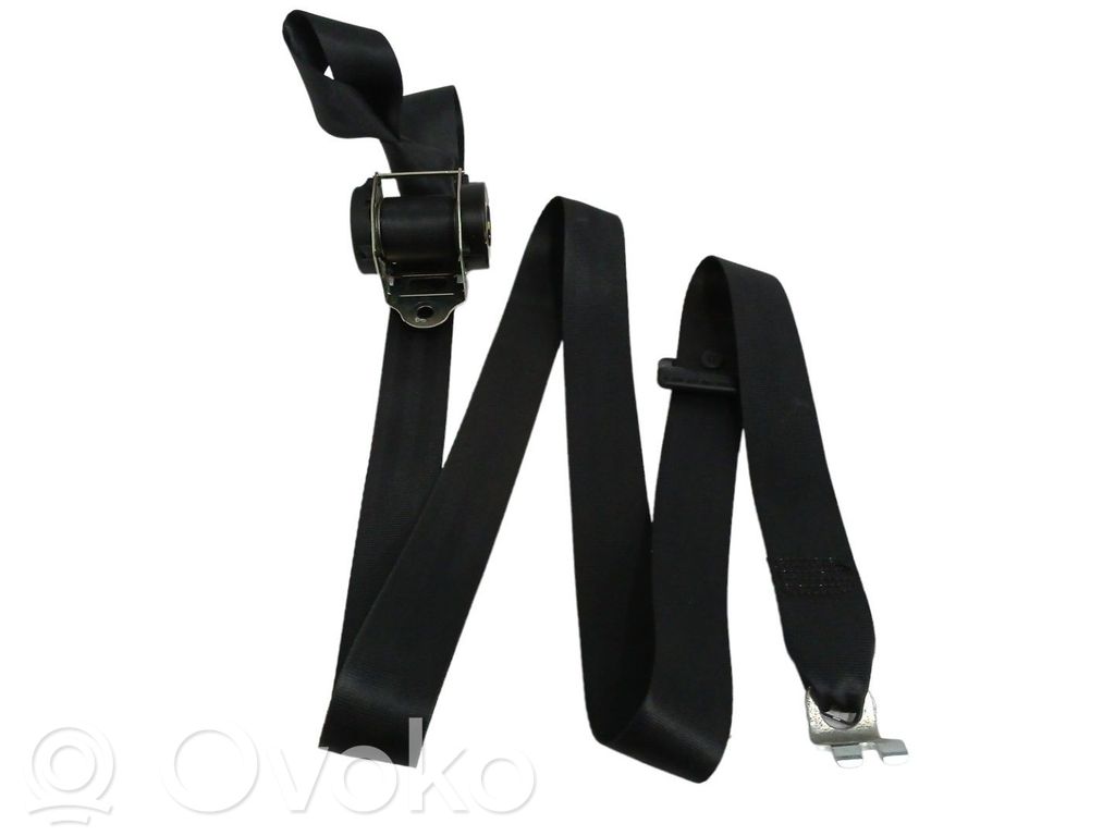 Cinturón trasero   3M51R611B68EB