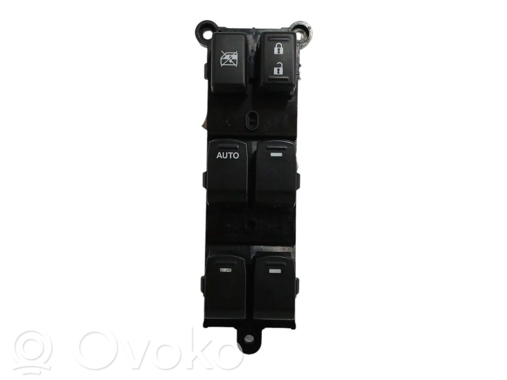 Suzuki Vitara (LY) Interruptor del elevalunas eléctrico 