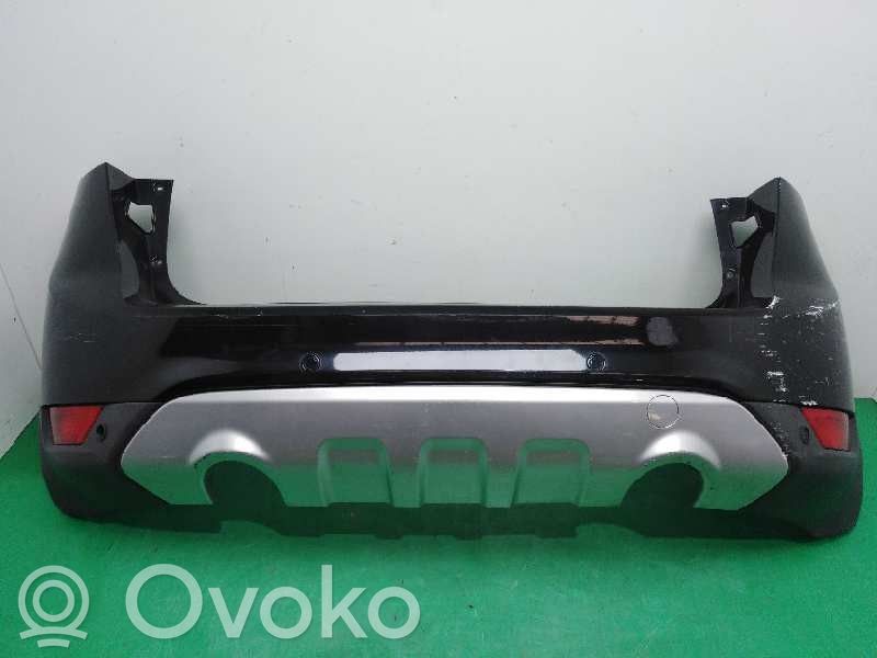 Ford Kuga I Rear bumper 