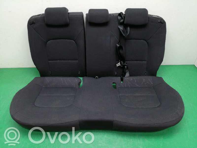 Asiento trasero   891001W010BDM