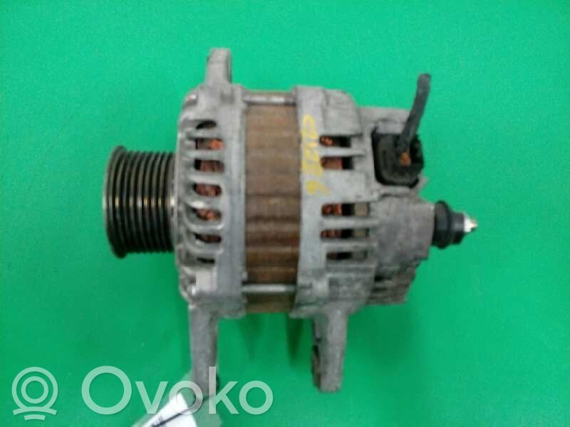 Generator/alternator   R2AAB,100A
