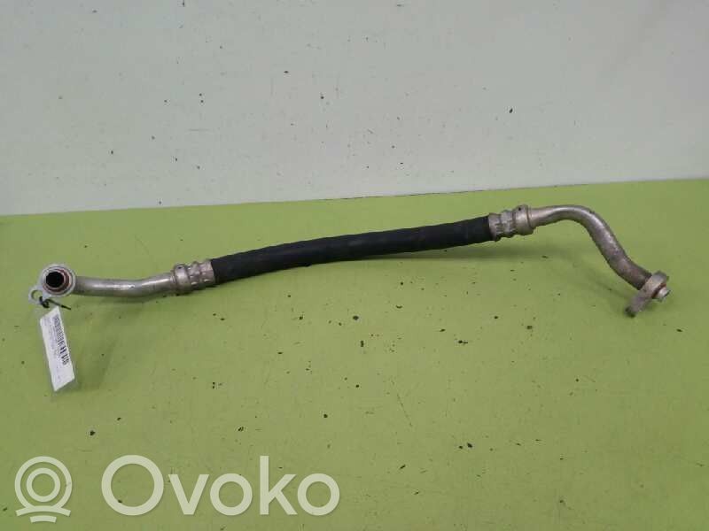 Air conditioning (A/C) pipe/hose