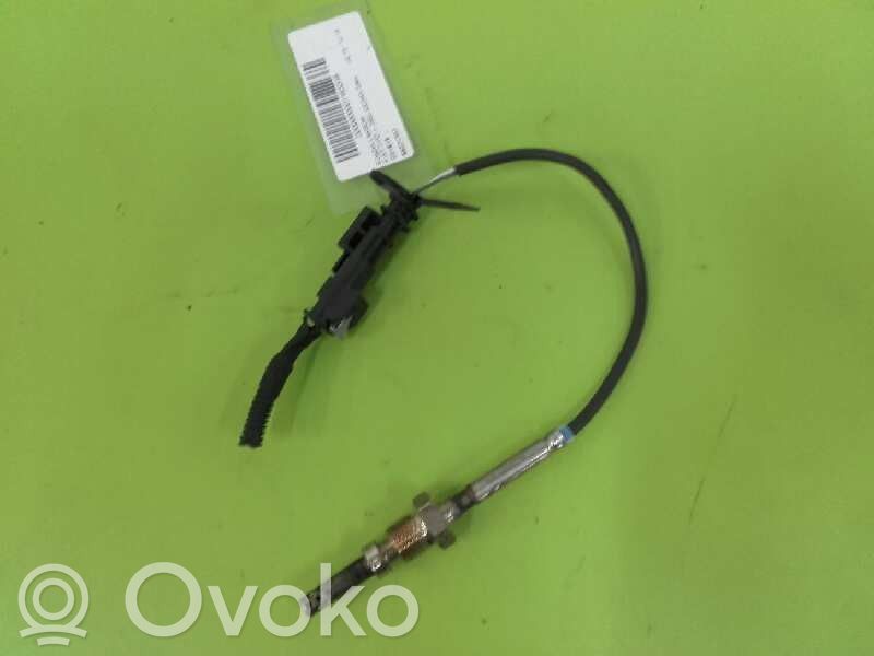 Fiat Tipo Lambda probe sensor 