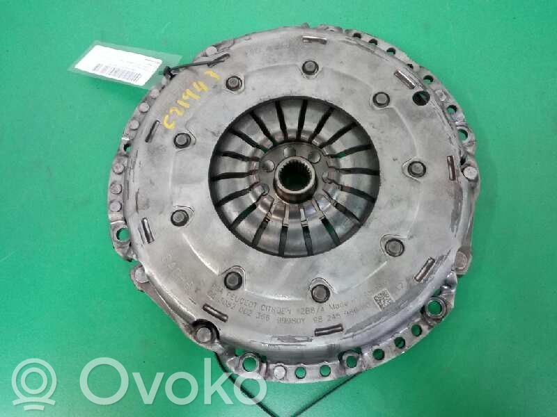 Kytkinsarja   9824598680