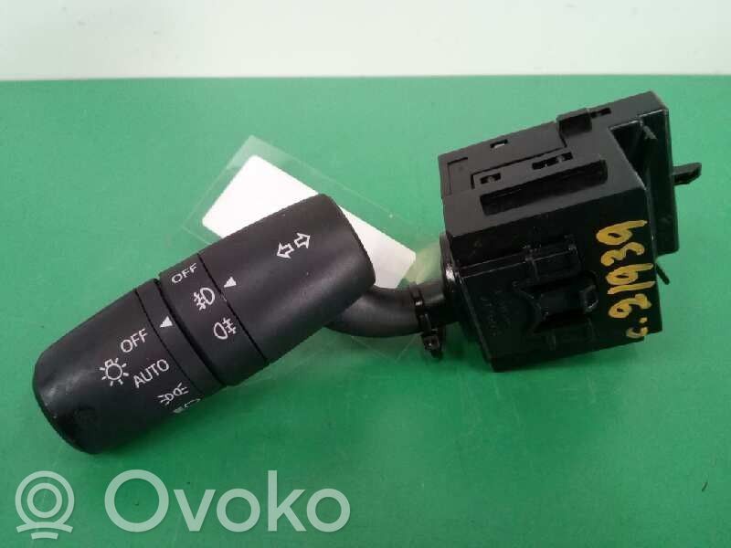 Panelės apšvietimo reguliavimo jungtukas   KD5117F887
