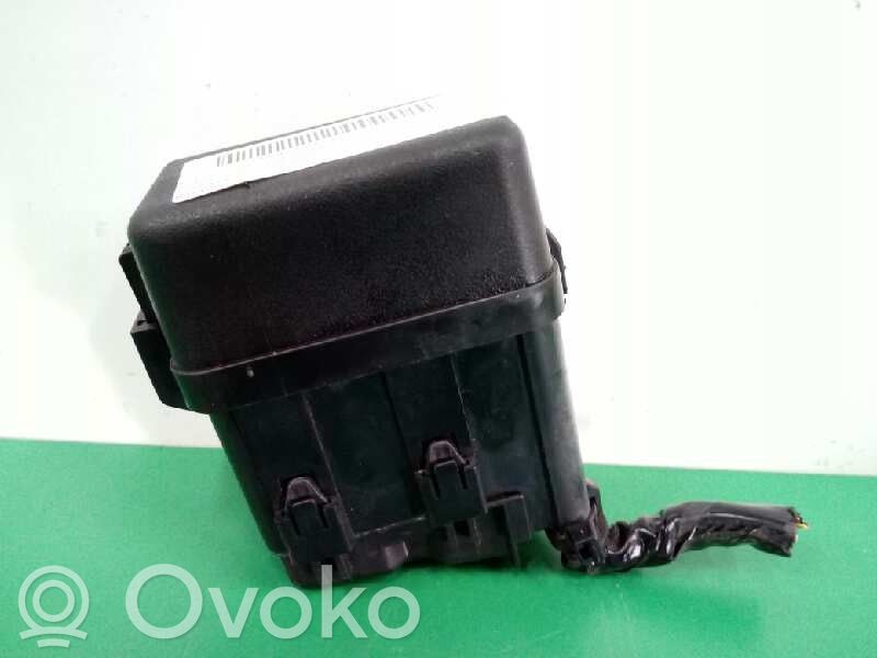 Unidad de control del BSM   KD4566750