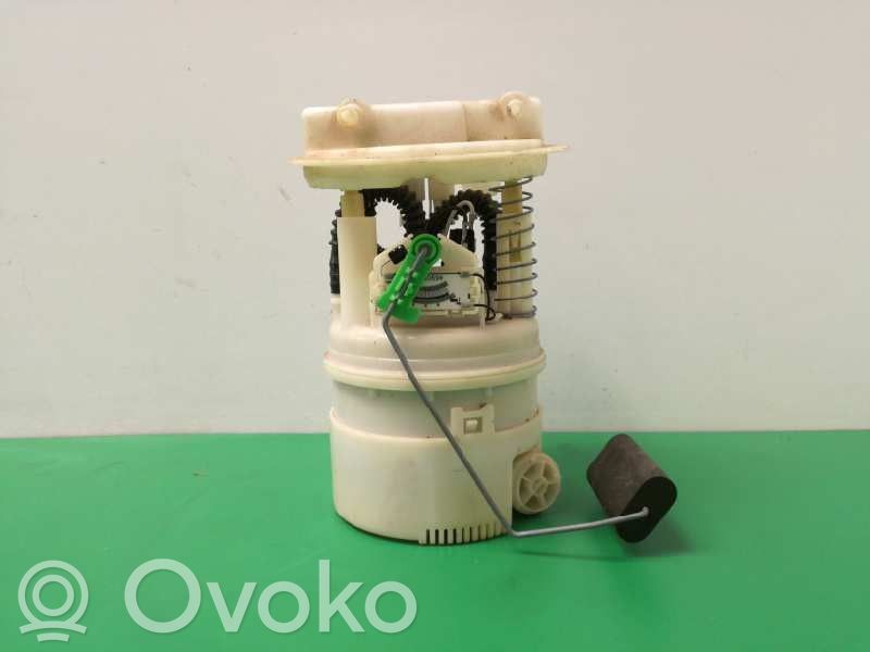 Dacia Sandero II In-tank fuel pump 