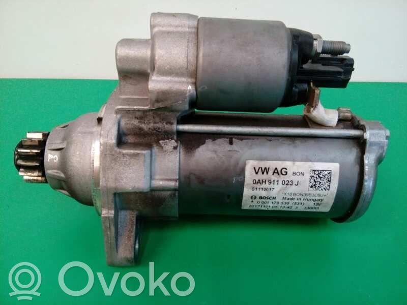 Motor de arranque   0AH911023J,0001179530