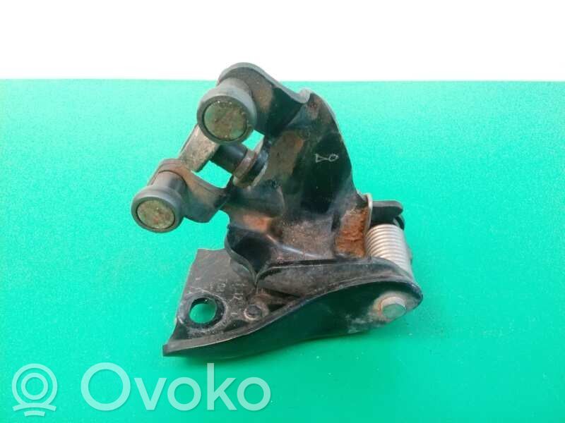 Sliding door upper roller guide/hinge   DERECHACENTRAL