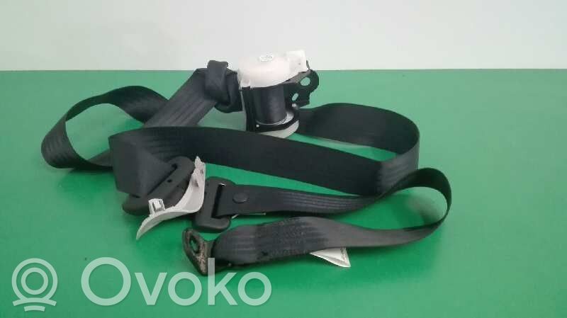 Cinturón trasero   T86211T