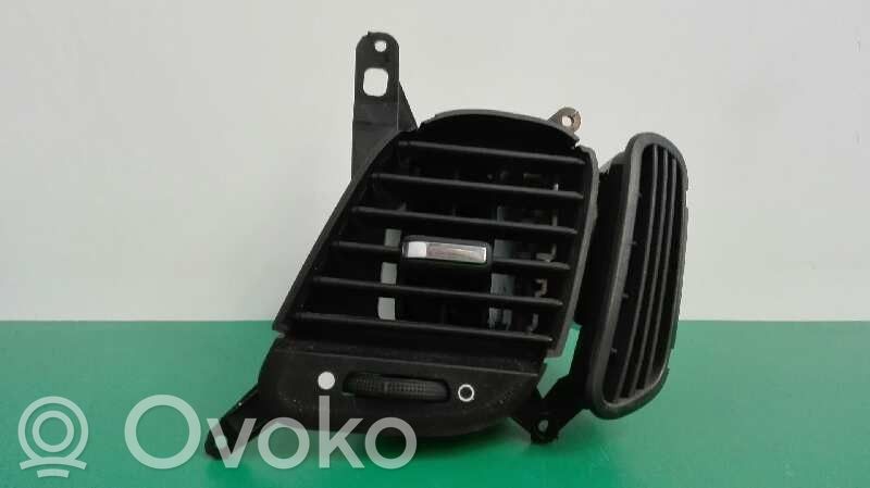 Conducto/guía del intercooler   DELANTERADERECHA