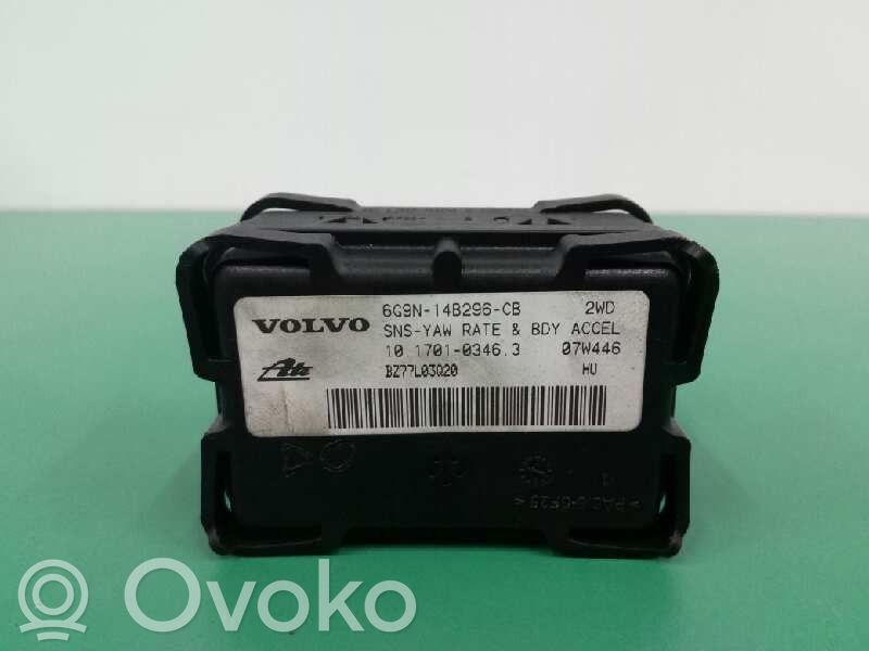 Sensor   6G9N14B296CB,10170103463