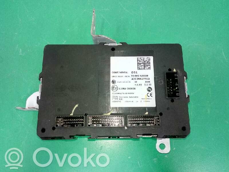 Other control units/modules   95400G5510,A2C39427703