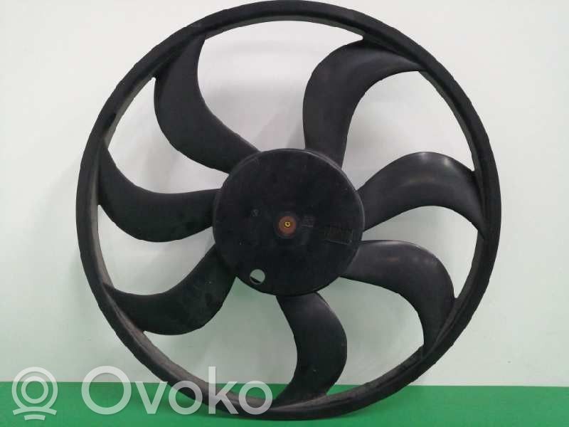 Dodge Nitro Elektrolüfter 
