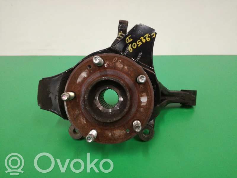 Achsschenkel vorne   51716C1000,51750C1000