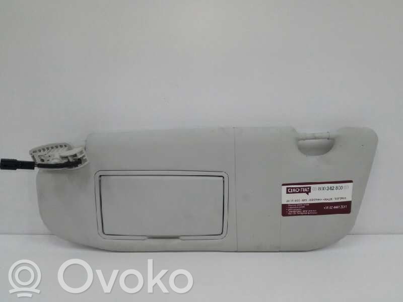 Sun visor   00735698938,CONLUZ