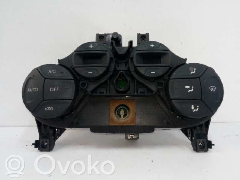 Ford Ka Climate control unit 