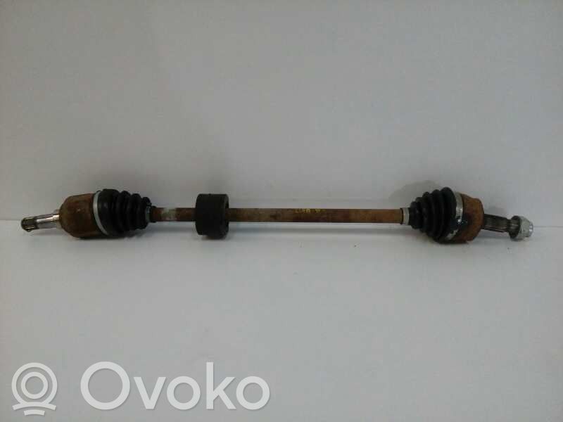 Front driveshaft   1541814