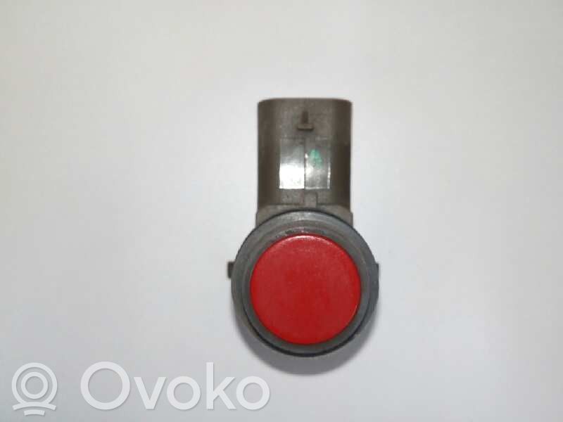Opel Astra K Sensor de aparcamiento PDC 