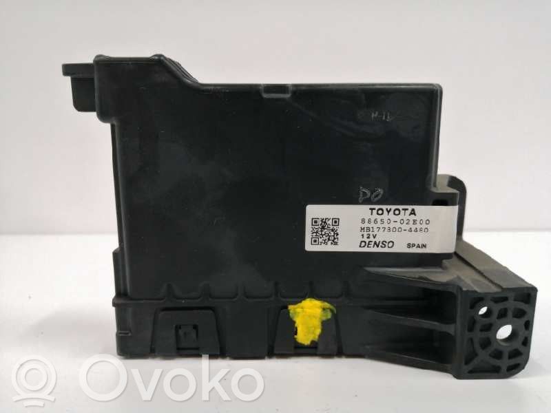 Sonstige Steuergeräte / Module   8865002E00,MB1778004480